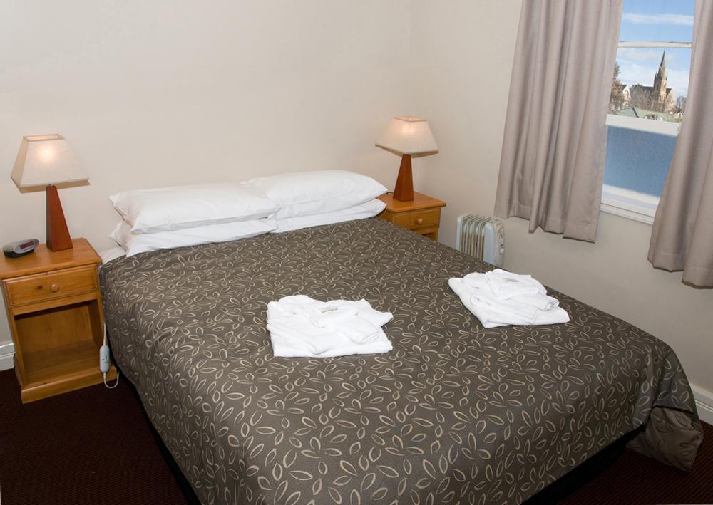 The Alpine Hotel Cooma Szoba fotó